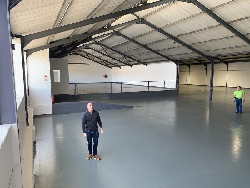 To Let commercial Property for Rent in Beaconvale Western Cape